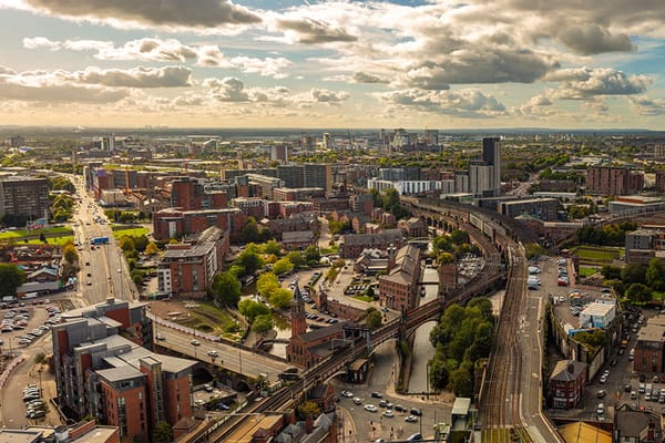 The Missing Link: Local Authorities as Catalysts for Pension Investment in Communities